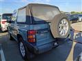 1992 Mitsubishi Pajero