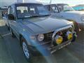 1992 Mitsubishi Pajero