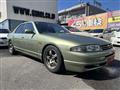 1993 Nissan Skyline