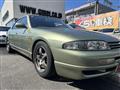 1993 Nissan Skyline