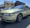 1993 Nissan Skyline