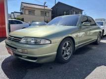 1993 Nissan Skyline