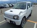 2002 Suzuki Jimny