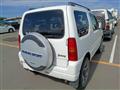 2002 Suzuki Jimny