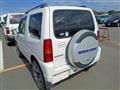 2002 Suzuki Jimny