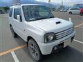 2002 Suzuki Jimny