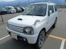 2002 Suzuki Jimny