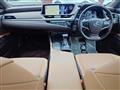2019 Lexus ES