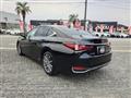 2019 Lexus ES