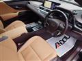 2019 Lexus ES