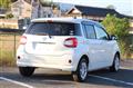 2021 Toyota Passo