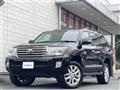 2012 Toyota Land Cruiser