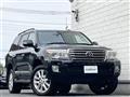 2012 Toyota Land Cruiser