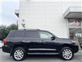 2012 Toyota Land Cruiser