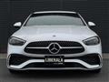2021 Mercedes-Benz C-Class