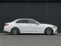 2021 Mercedes-Benz C-Class