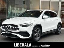 2020 Mercedes-Benz GLA-Class