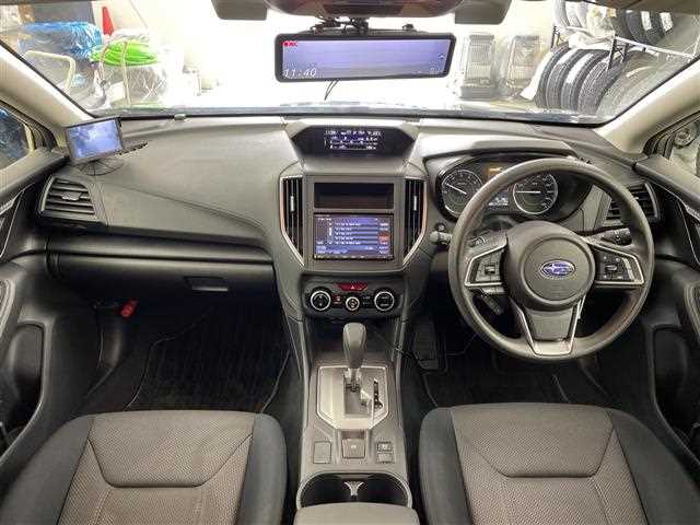 Subaru Impreza 2019 photo 3
