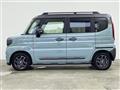2024 Suzuki Spacia