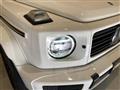 2019 Mercedes-Benz G-Class