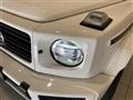 2019 Mercedes-Benz G-Class