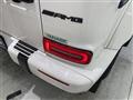2019 Mercedes-Benz G-Class