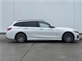 2022 BMW 3 Series