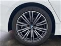 2022 BMW 3 Series