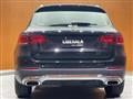 2019 Mercedes-Benz GLC-Class