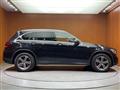 2019 Mercedes-Benz GLC-Class