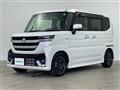 2024 Suzuki Spacia