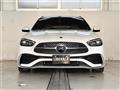 2022 Mercedes-Benz C-Class