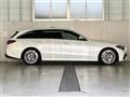 2022 Mercedes-Benz C-Class