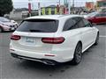 2021 Mercedes-Benz E-Class