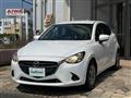 2019 Mazda Demio