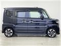 2025 Suzuki Spacia