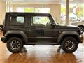 2024 Suzuki Jimny Sierra
