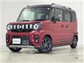 2025 Suzuki Spacia