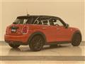 2020 BMW MINI