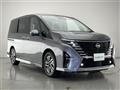 2024 Nissan Serena