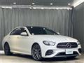 2022 Mercedes-Benz E-Class
