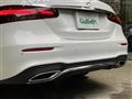 2022 Mercedes-Benz E-Class