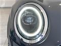 2022 BMW MINI