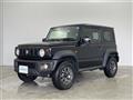 2021 Suzuki Jimny Sierra
