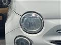 2020 Fiat 500