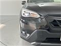 2022 Subaru IMPREZA XV HYBRID
