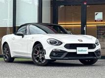 2019 ABARTH ABARTH OTHERS