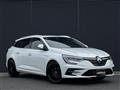 2022 Renault Megane