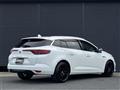 2022 Renault Megane