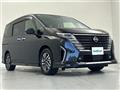 2024 Nissan Serena